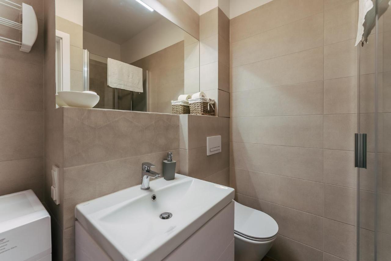 Komfortowe Apartamenty Kolobrzegu Exteriér fotografie