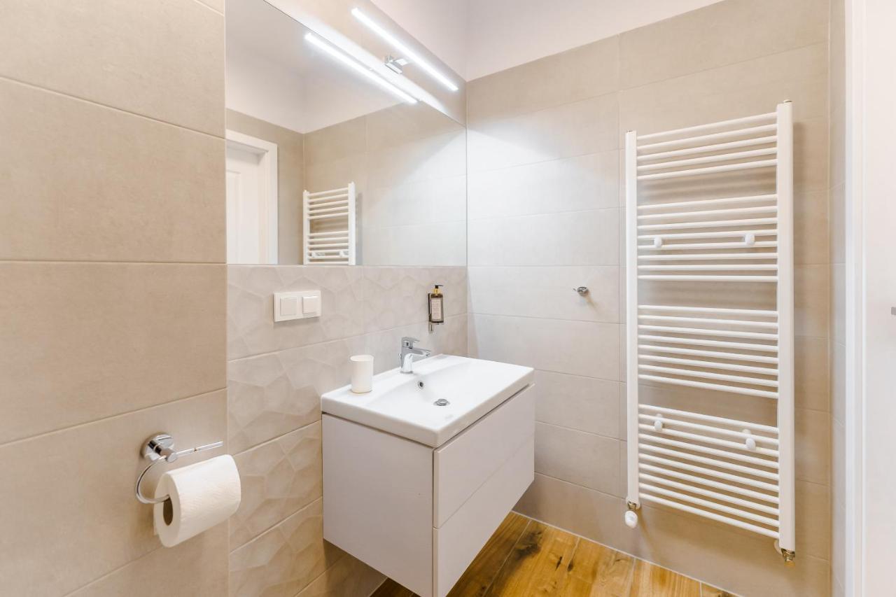 Komfortowe Apartamenty Kolobrzegu Exteriér fotografie