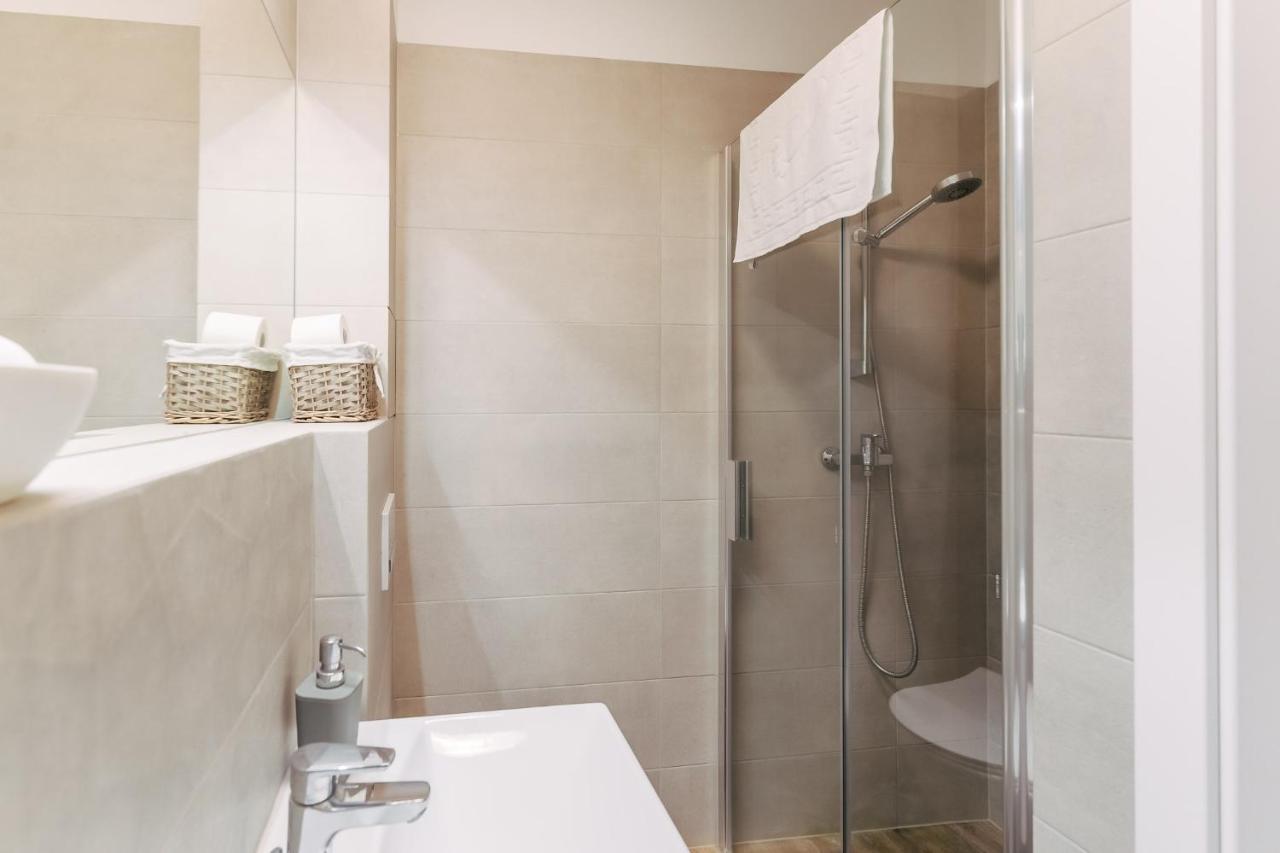 Komfortowe Apartamenty Kolobrzegu Exteriér fotografie