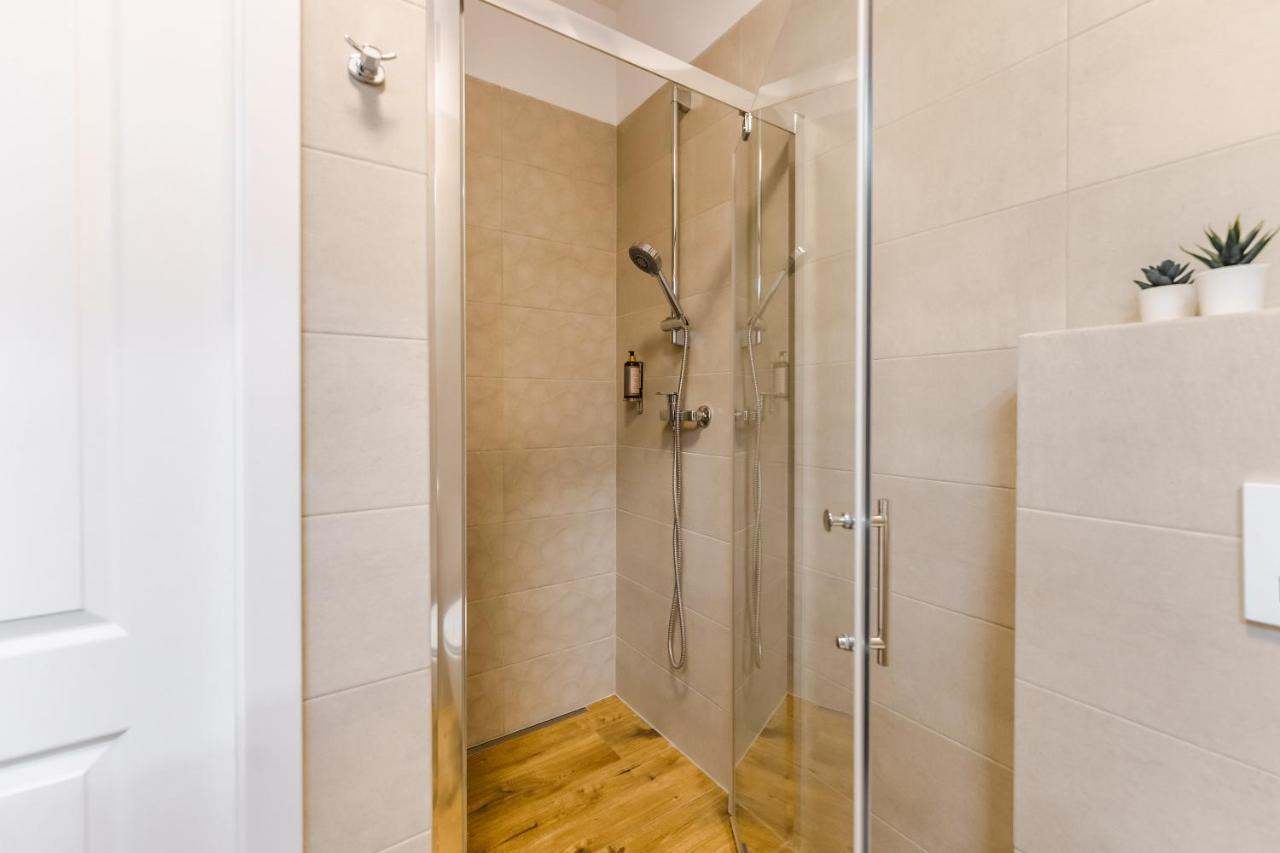 Komfortowe Apartamenty Kolobrzegu Exteriér fotografie