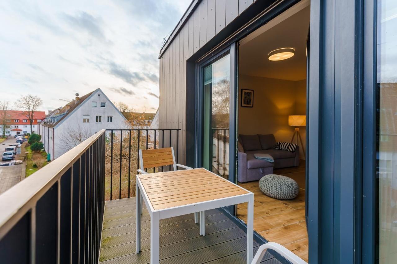 Komfortowe Apartamenty Kolobrzegu Exteriér fotografie